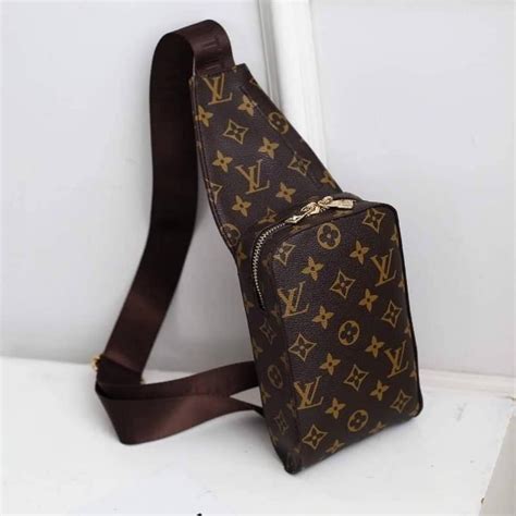 louis vuitton sling bags price|louis vuitton sling bags On Sale .